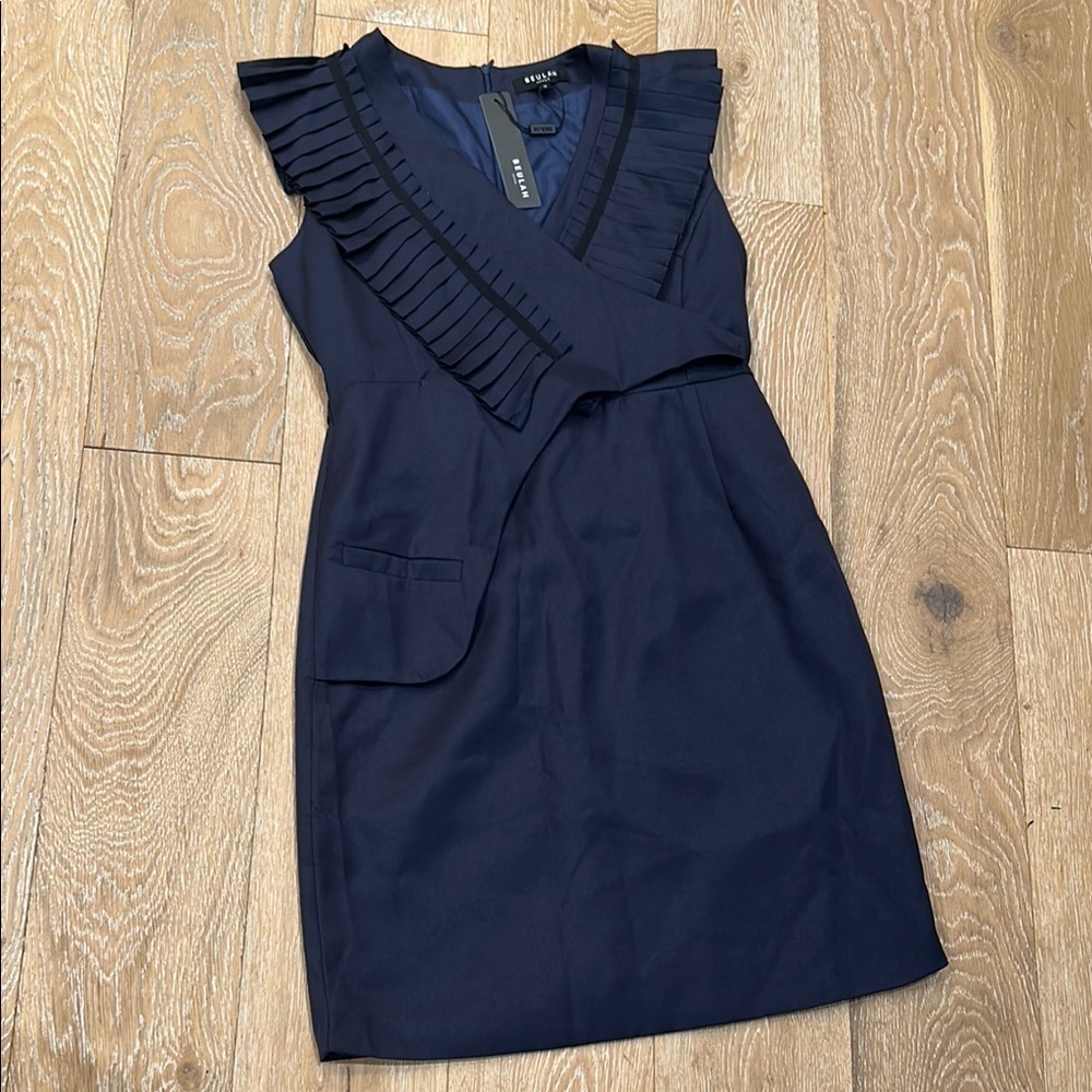 NWT BEULAH Dress - Picture 5 of 12